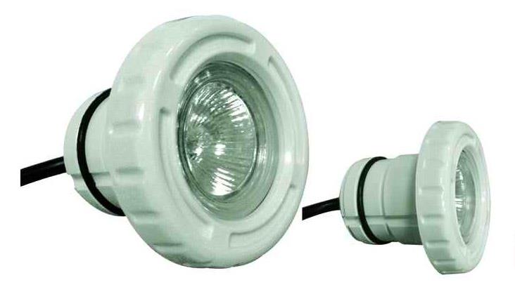 10 نور استخر برتر شماره 8-R.  میکرو استخر نوری Smith FLED-TM-C-30 Treo (12V)